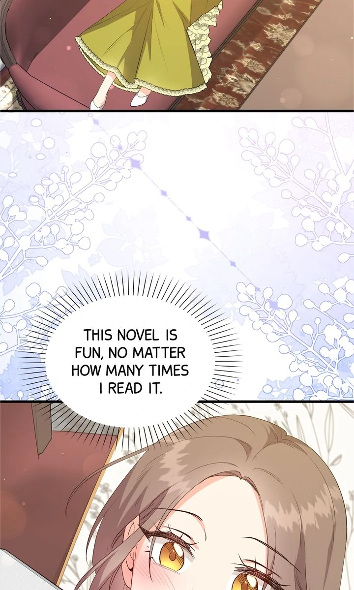 I Realized Only After Losing Her Chapter 95 - Page 12