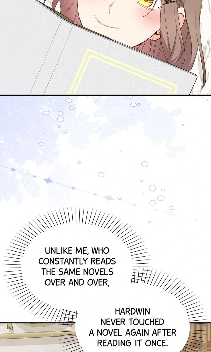I Realized Only After Losing Her Chapter 95 - Page 13
