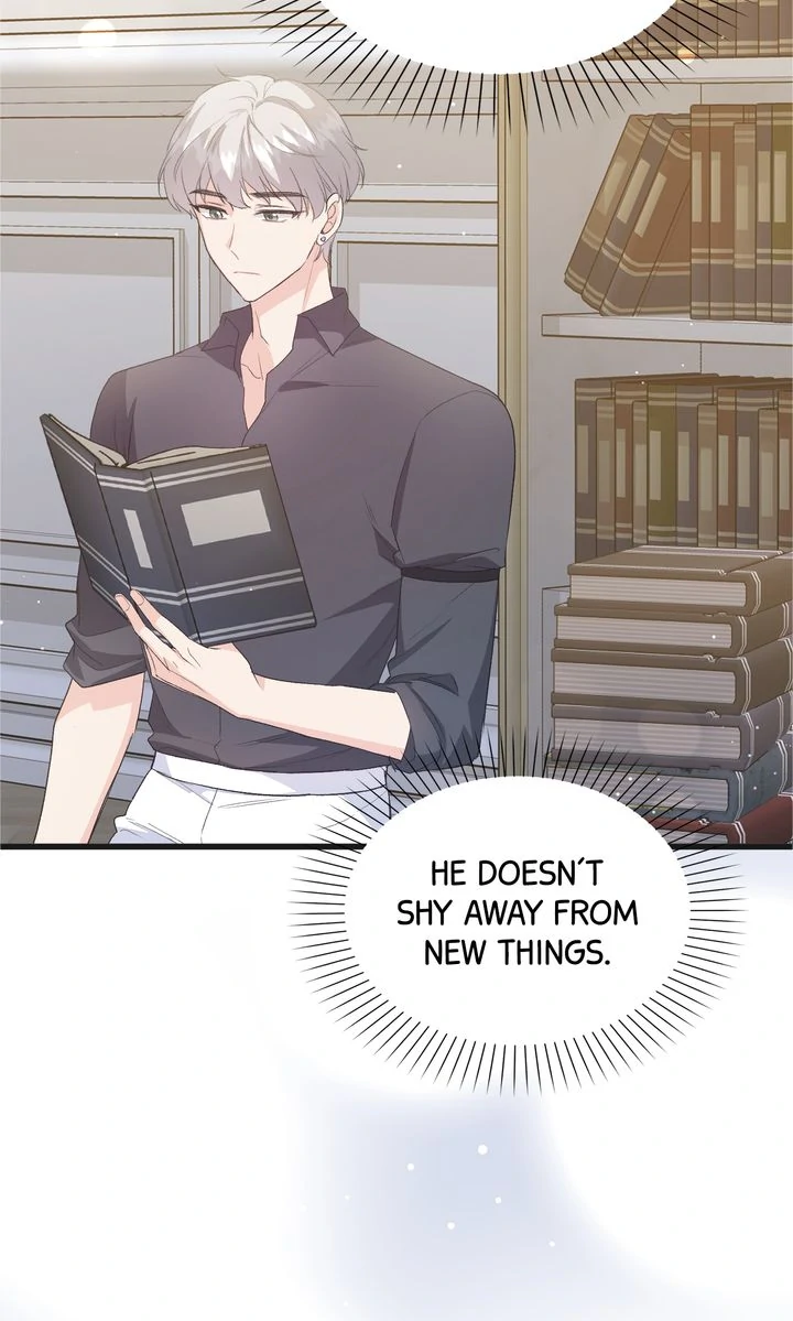 I Realized Only After Losing Her Chapter 95 - Page 14