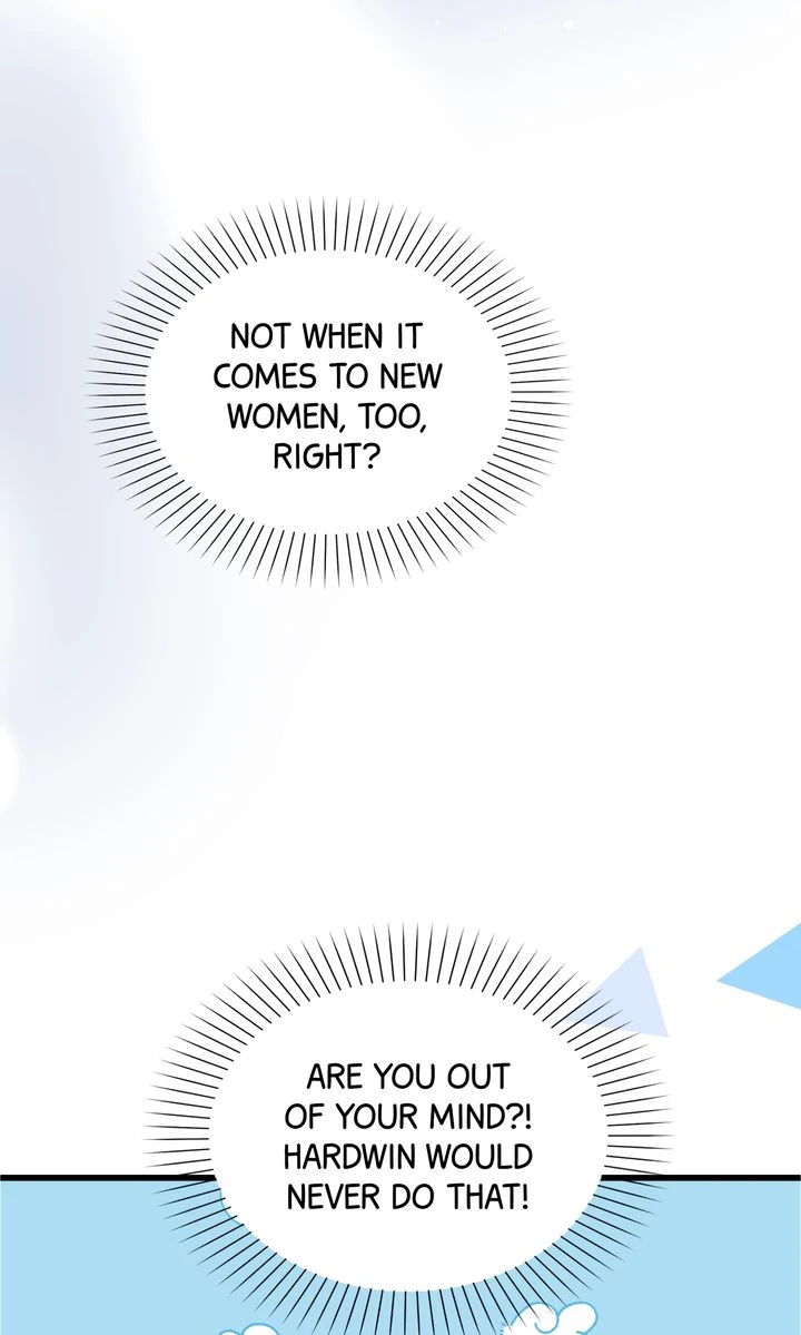 I Realized Only After Losing Her Chapter 95 - Page 15