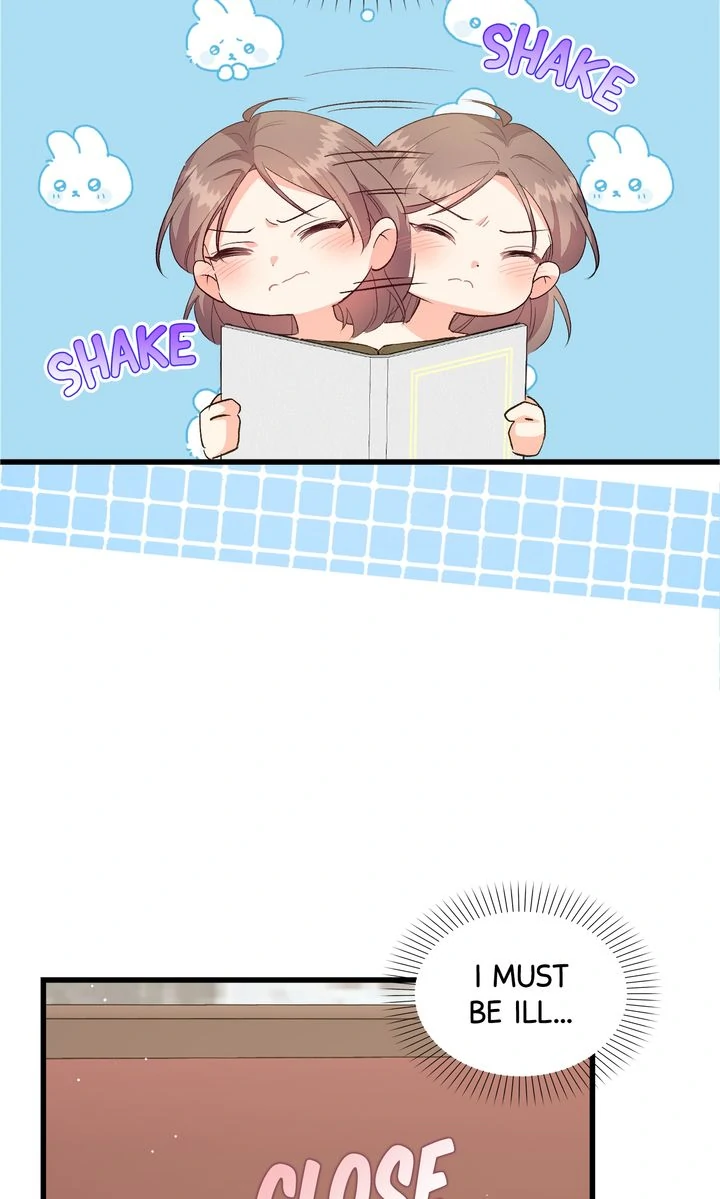 I Realized Only After Losing Her Chapter 95 - Page 16