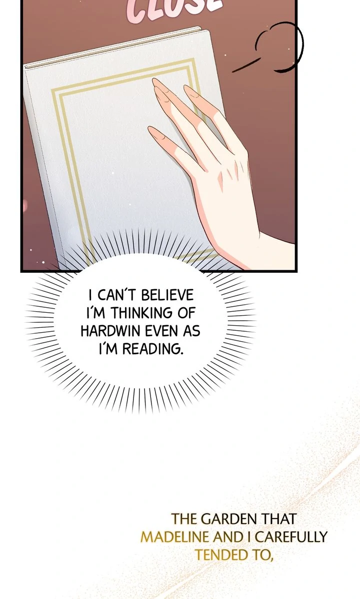 I Realized Only After Losing Her Chapter 95 - Page 17