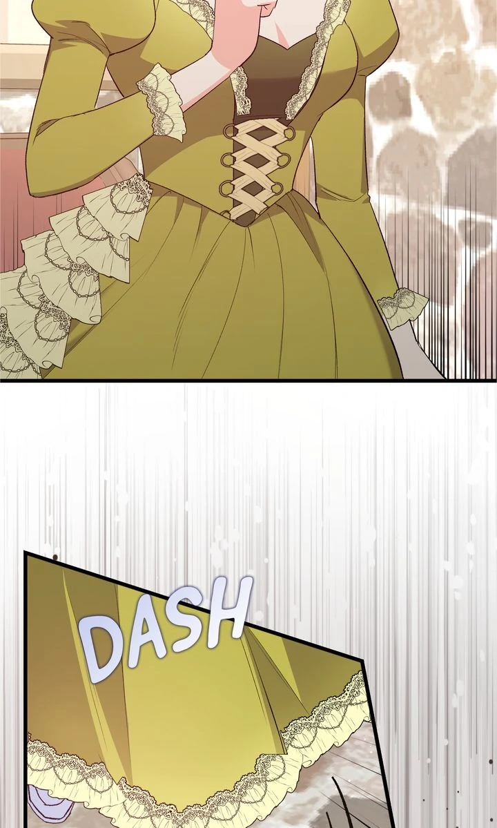 I Realized Only After Losing Her Chapter 95 - Page 24