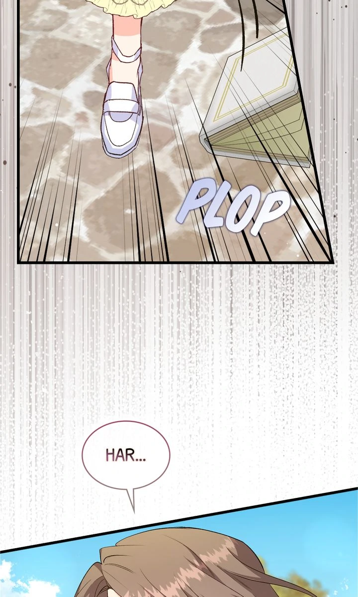 I Realized Only After Losing Her Chapter 95 - Page 25