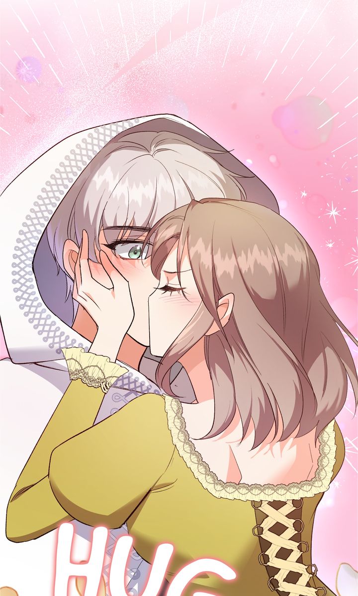 I Realized Only After Losing Her Chapter 95 - Page 27