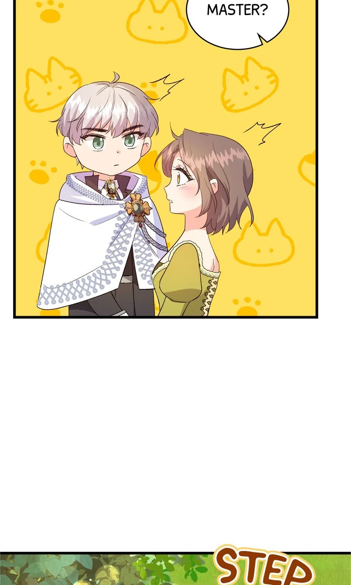 I Realized Only After Losing Her Chapter 95 - Page 31