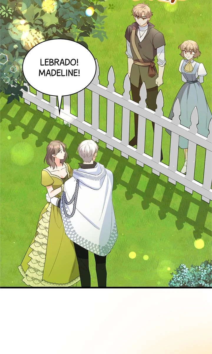 I Realized Only After Losing Her Chapter 95 - Page 32
