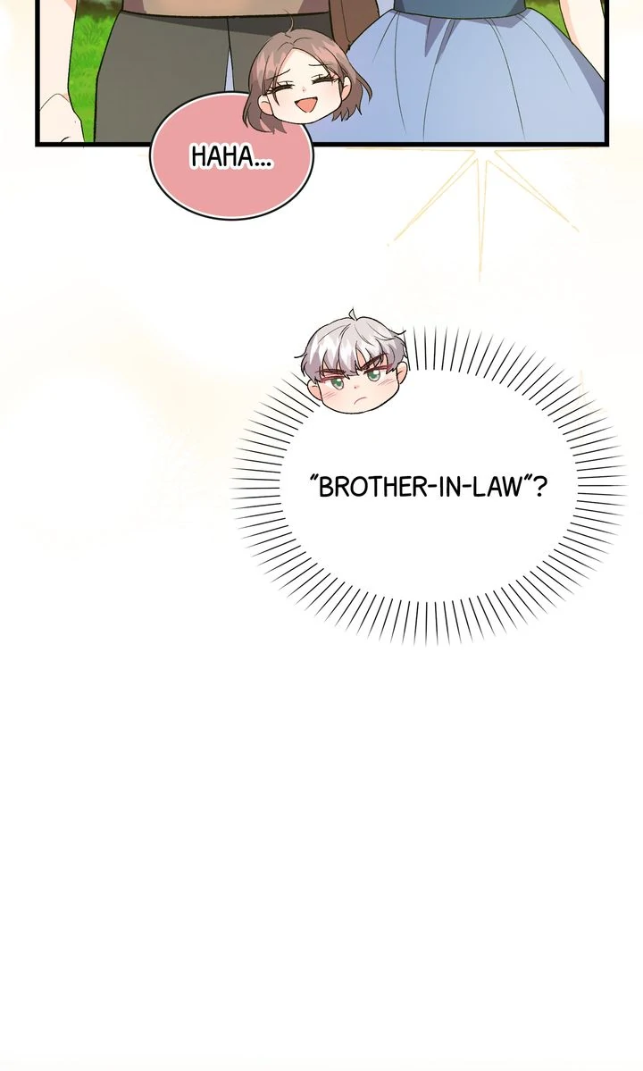 I Realized Only After Losing Her Chapter 95 - Page 34