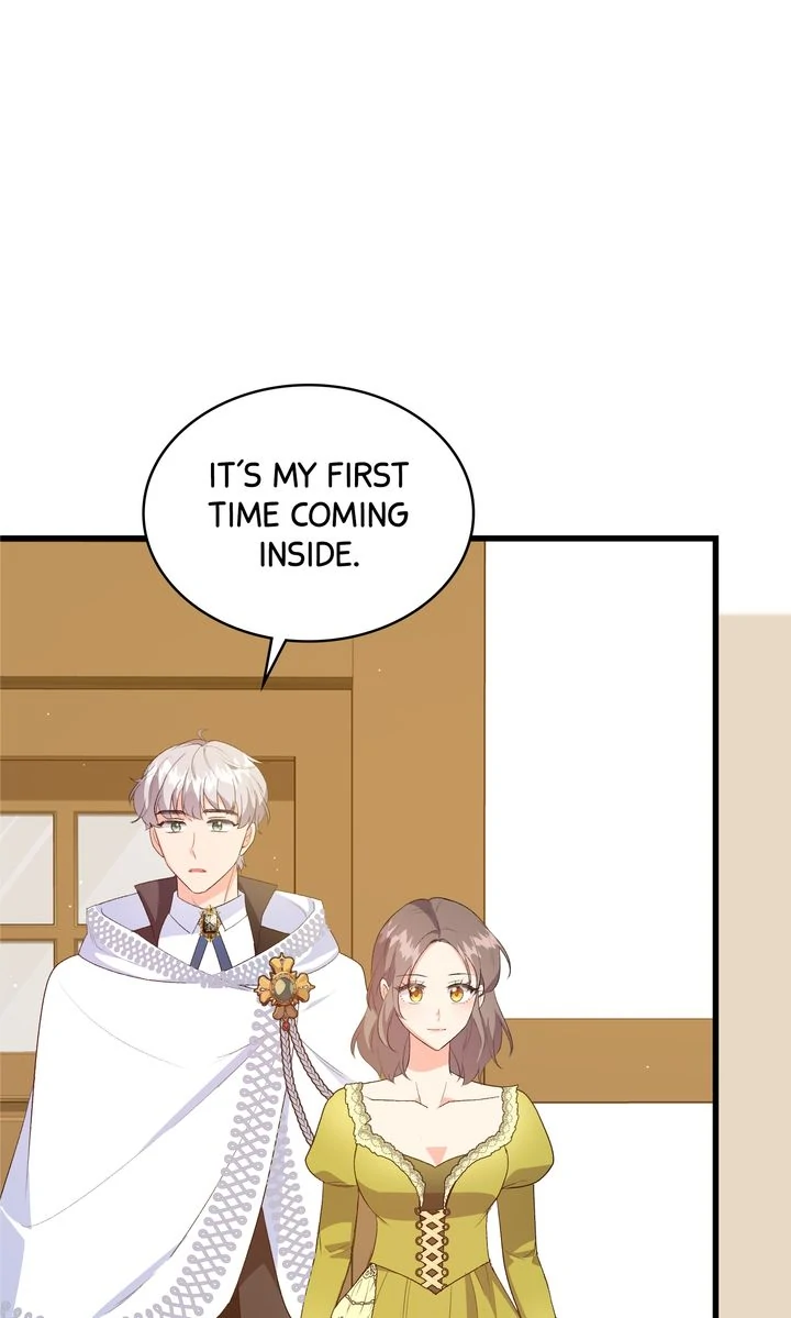 I Realized Only After Losing Her Chapter 95 - Page 36