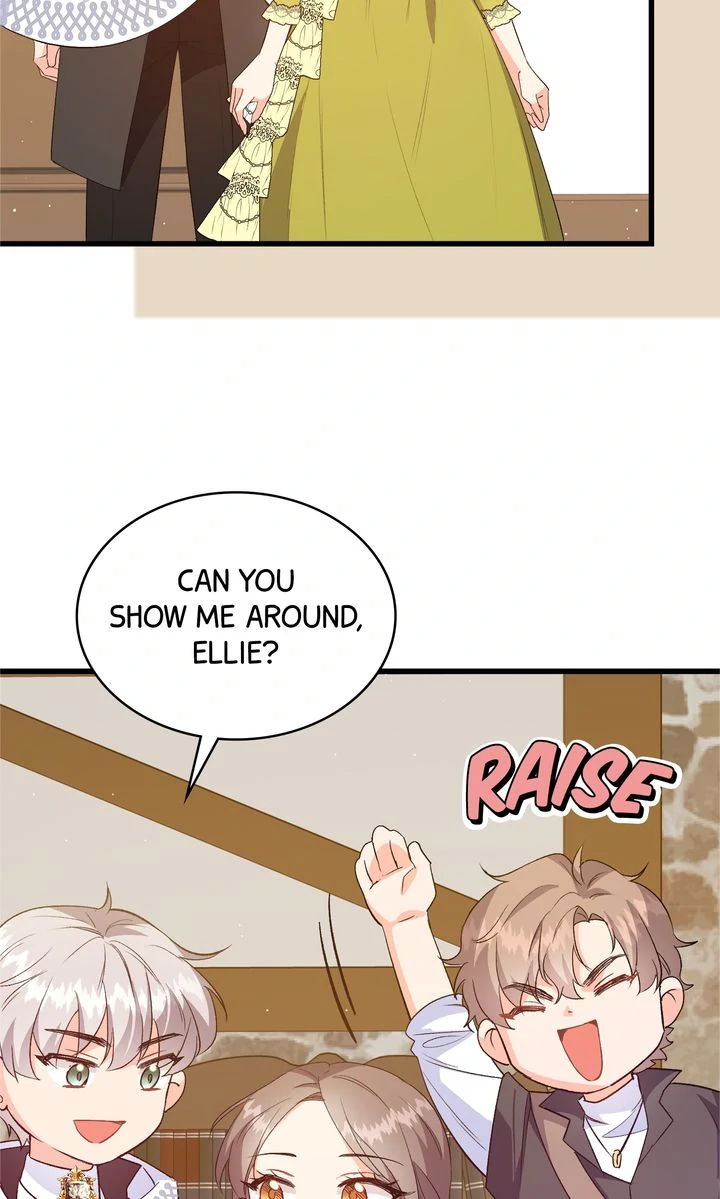I Realized Only After Losing Her Chapter 95 - Page 37