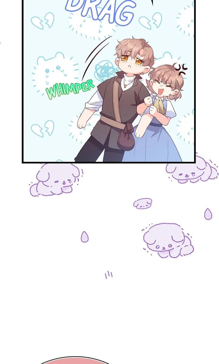 I Realized Only After Losing Her Chapter 95 - Page 39