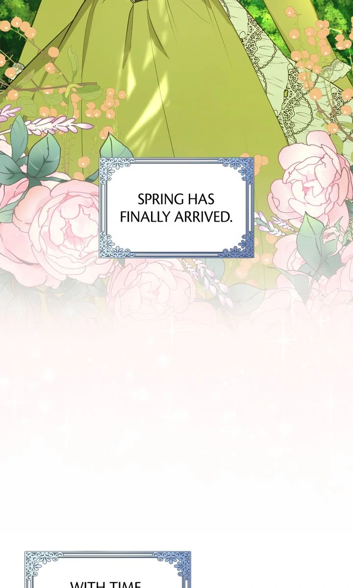 I Realized Only After Losing Her Chapter 95 - Page 4