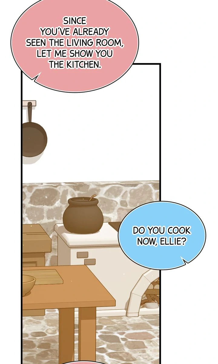 I Realized Only After Losing Her Chapter 95 - Page 40