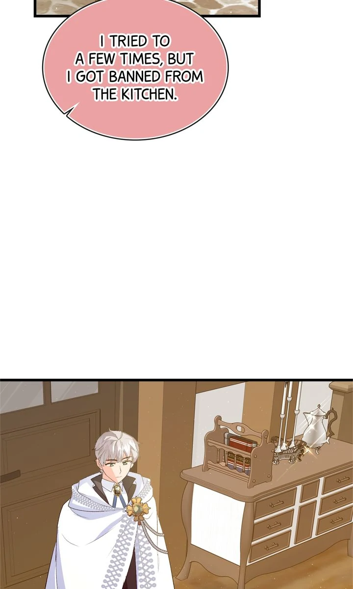 I Realized Only After Losing Her Chapter 95 - Page 41