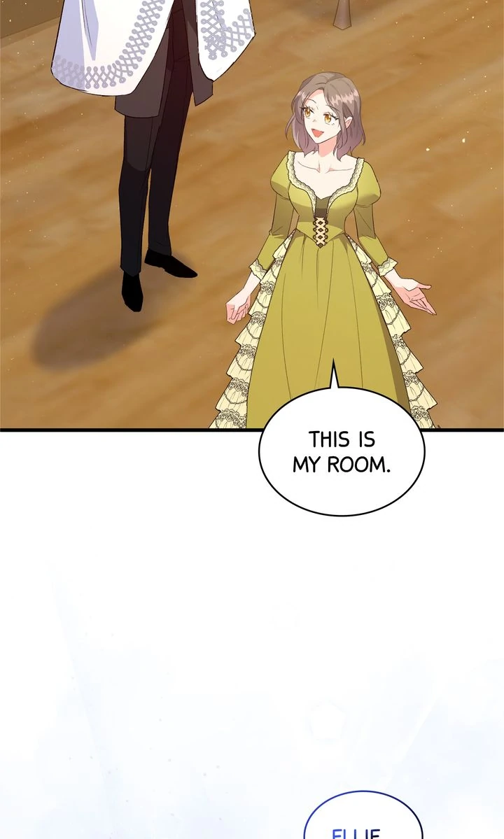 I Realized Only After Losing Her Chapter 95 - Page 42