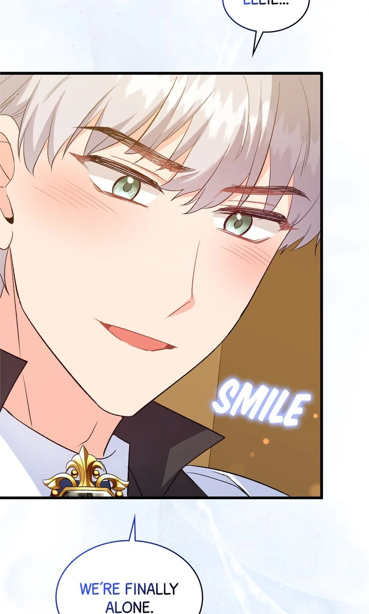 I Realized Only After Losing Her Chapter 95 - Page 43