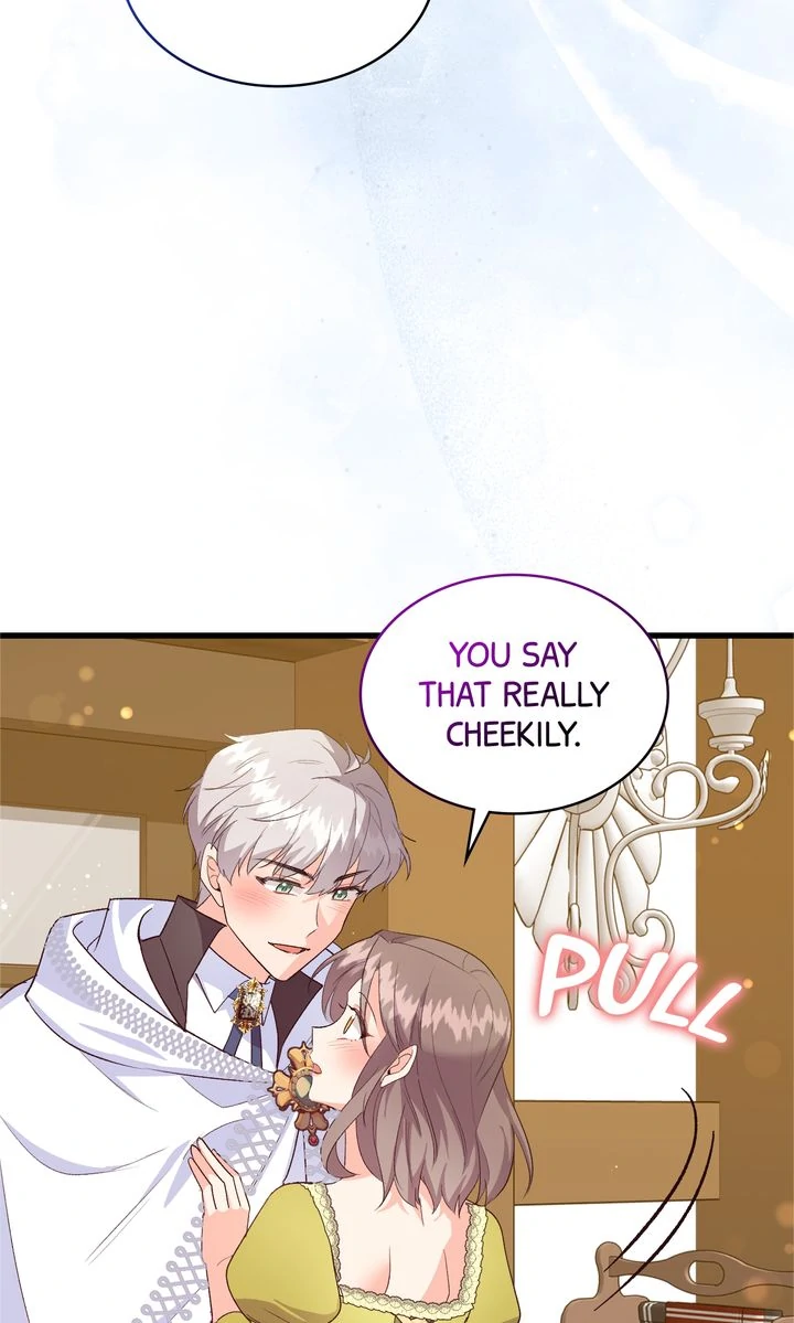 I Realized Only After Losing Her Chapter 95 - Page 44