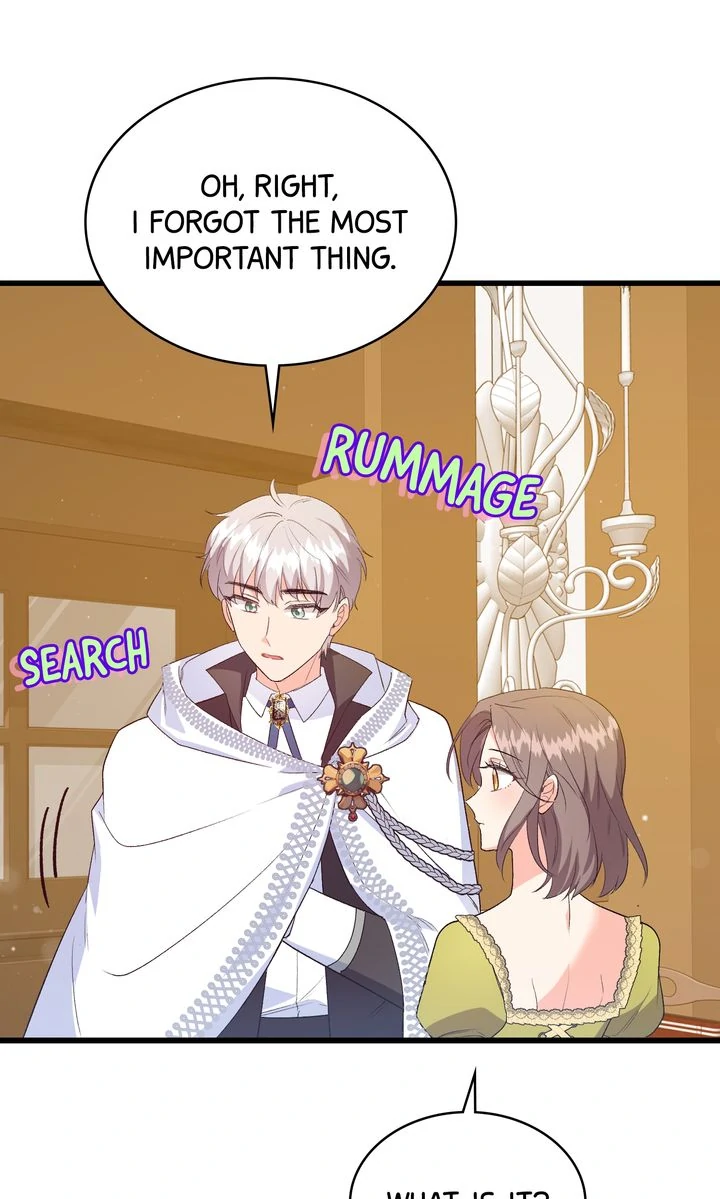 I Realized Only After Losing Her Chapter 95 - Page 51
