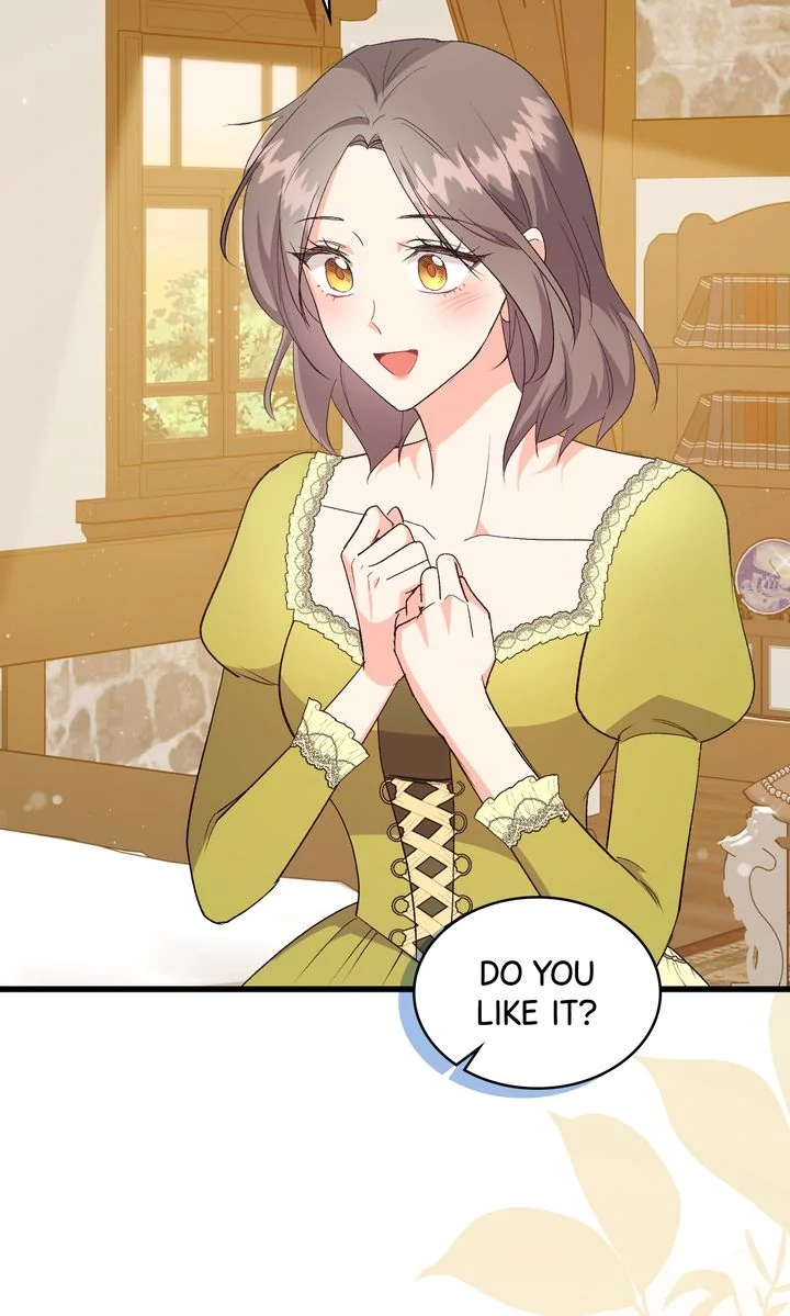 I Realized Only After Losing Her Chapter 95 - Page 54