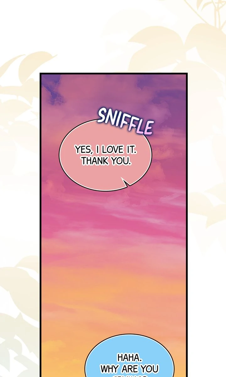 I Realized Only After Losing Her Chapter 95 - Page 55
