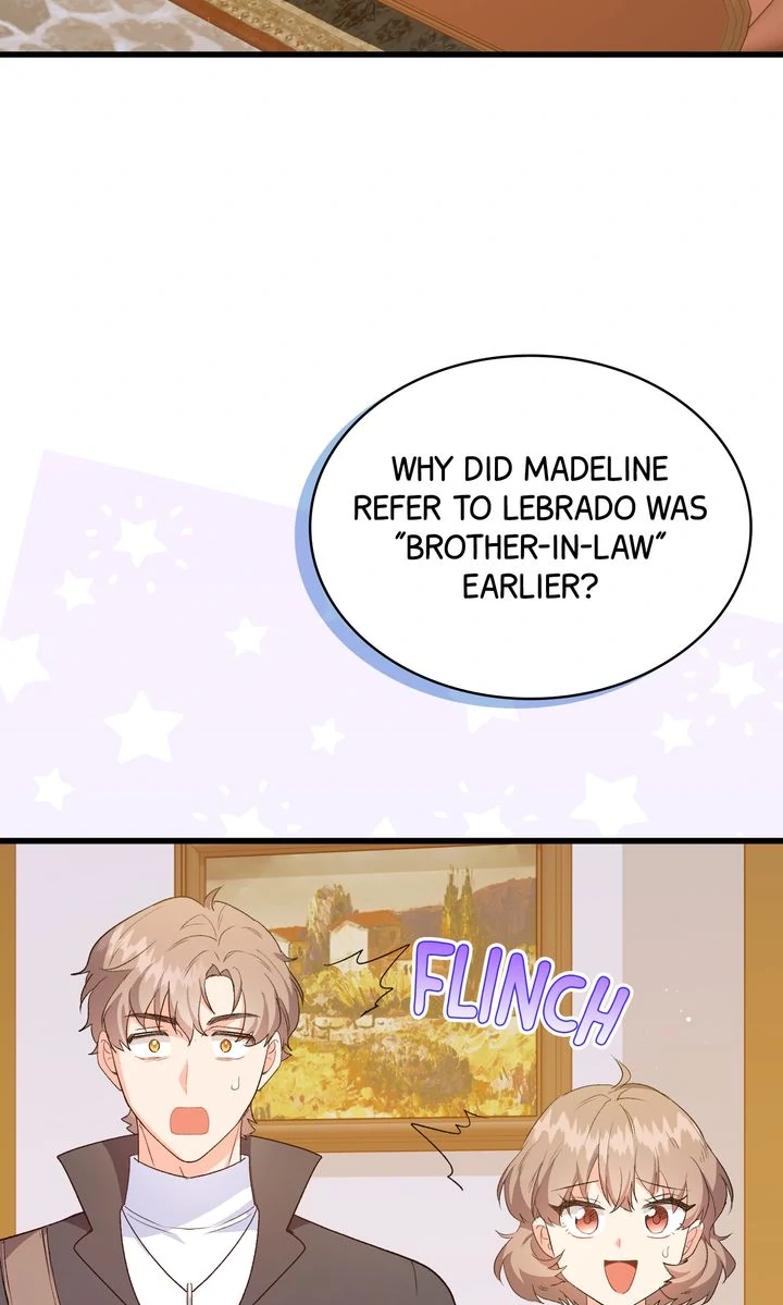 I Realized Only After Losing Her Chapter 95 - Page 58