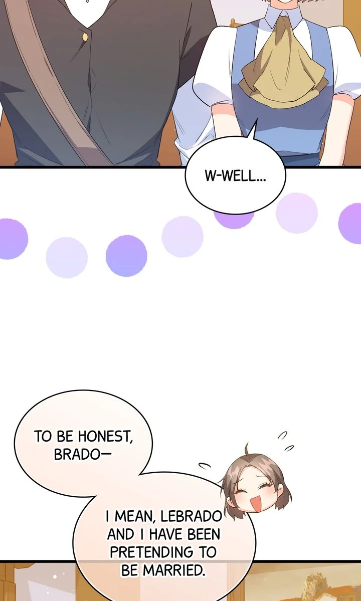 I Realized Only After Losing Her Chapter 95 - Page 59