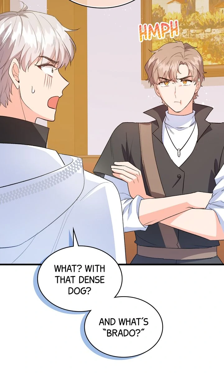 I Realized Only After Losing Her Chapter 95 - Page 60