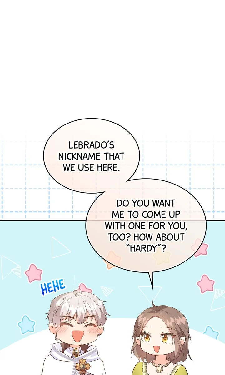 I Realized Only After Losing Her Chapter 95 - Page 61