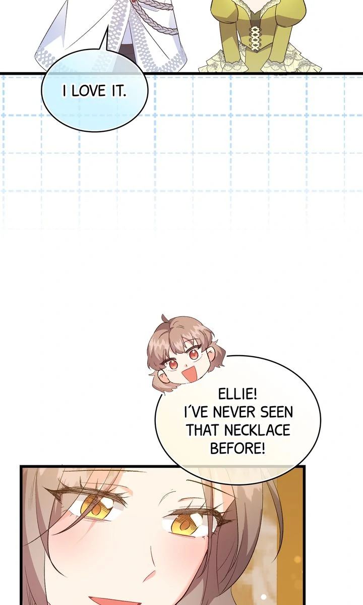 I Realized Only After Losing Her Chapter 95 - Page 62