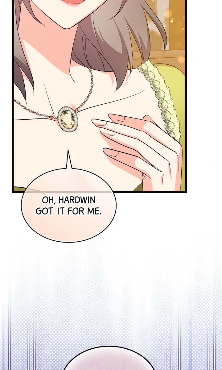 I Realized Only After Losing Her Chapter 95 - Page 63