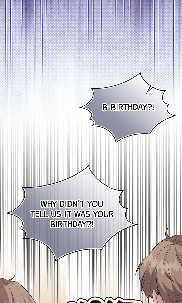 I Realized Only After Losing Her Chapter 95 - Page 65