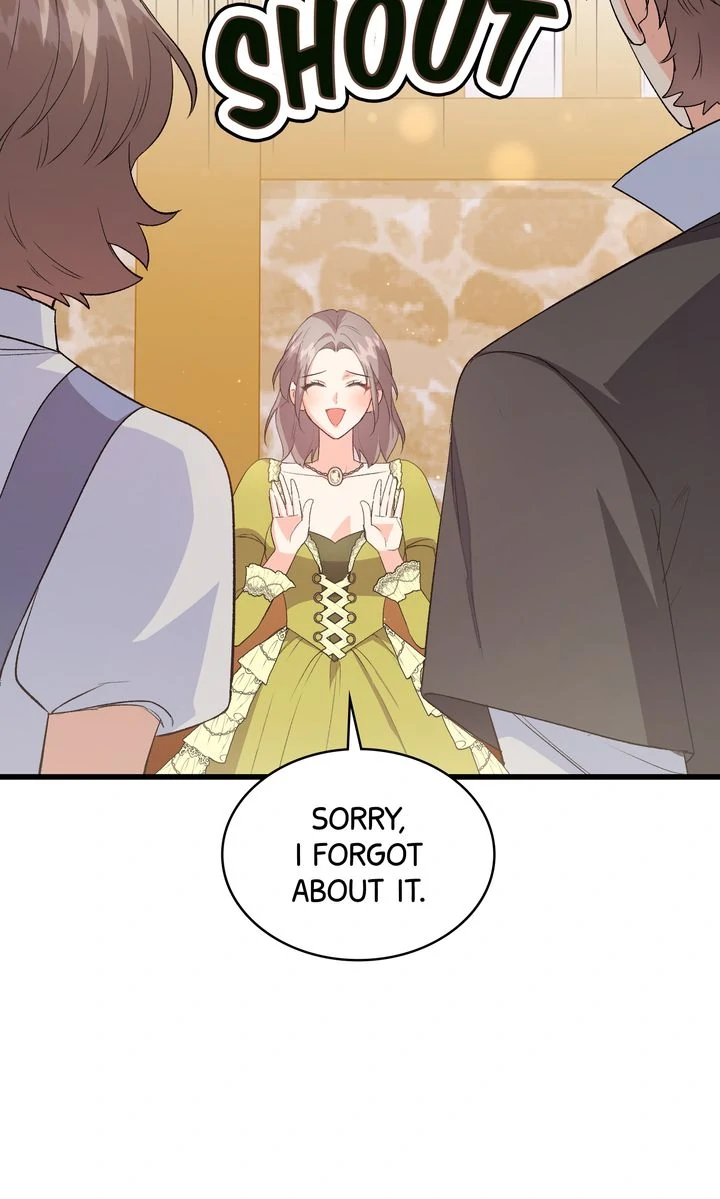 I Realized Only After Losing Her Chapter 95 - Page 66