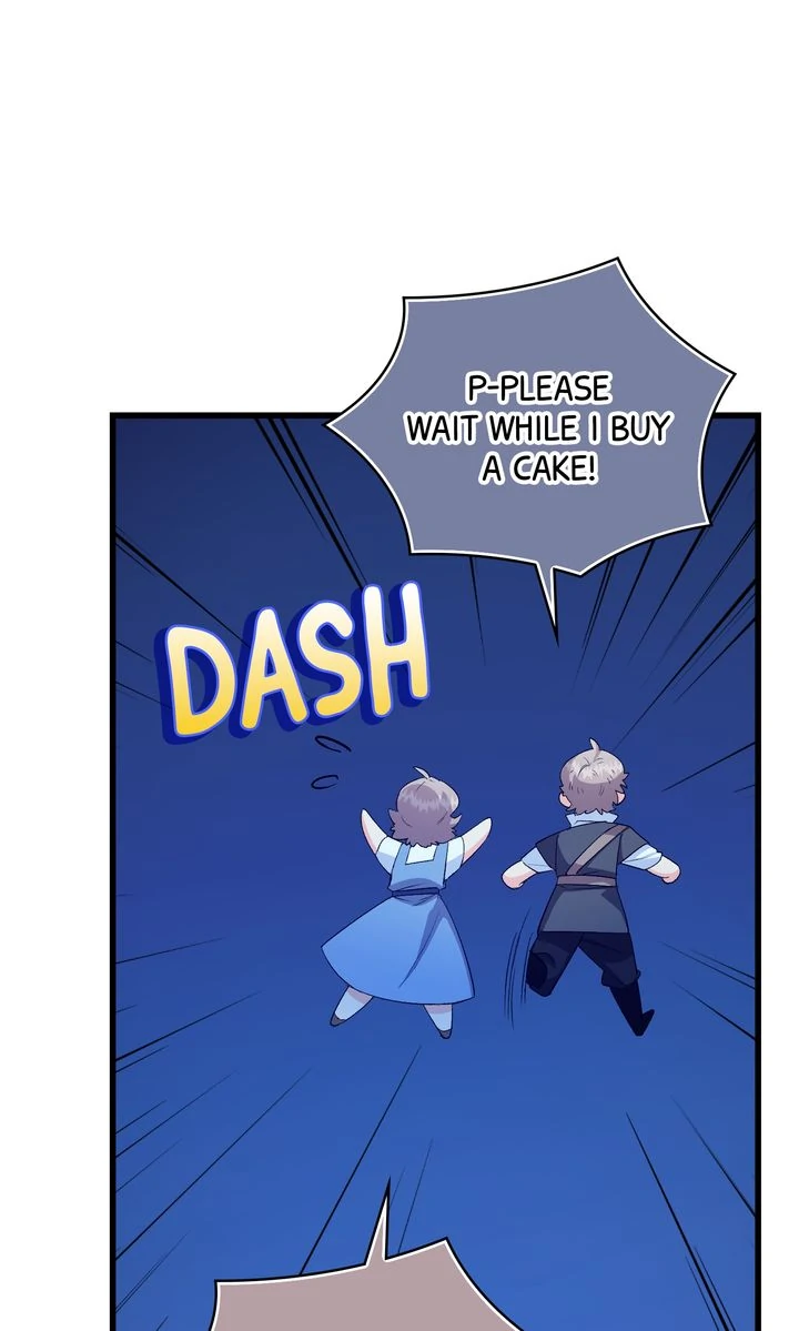I Realized Only After Losing Her Chapter 95 - Page 67