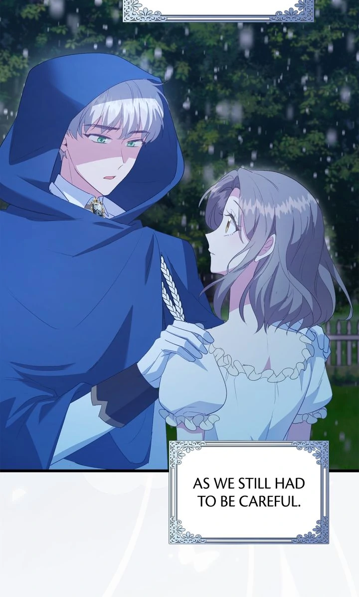 I Realized Only After Losing Her Chapter 95 - Page 7