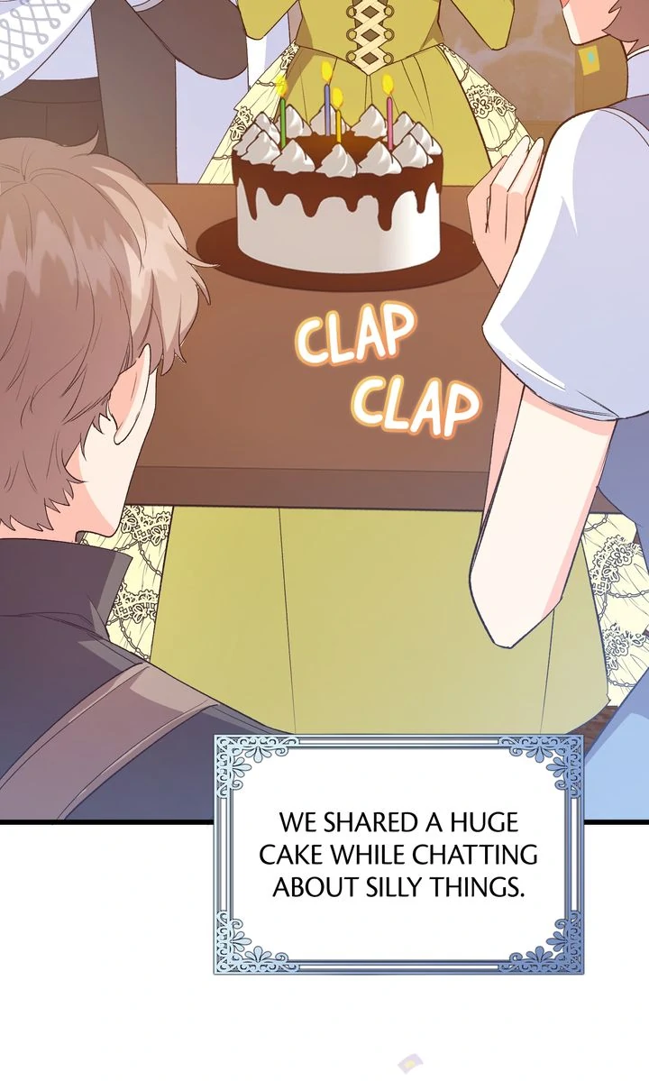 I Realized Only After Losing Her Chapter 95 - Page 72