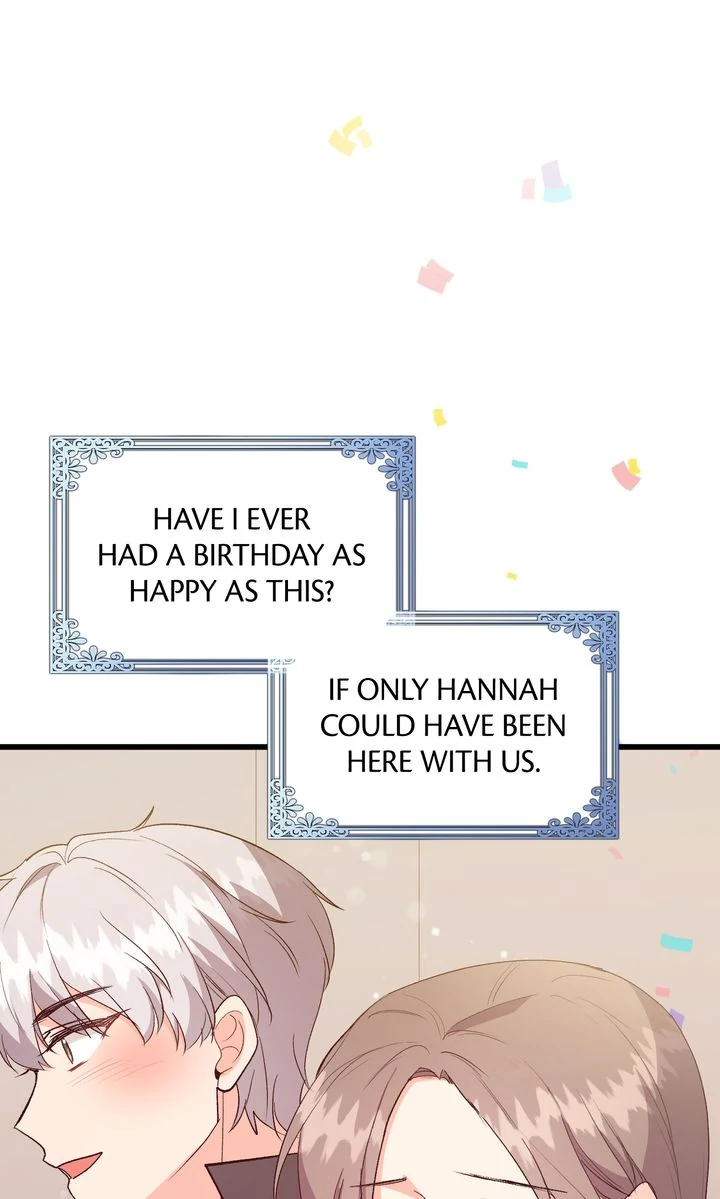 I Realized Only After Losing Her Chapter 95 - Page 73