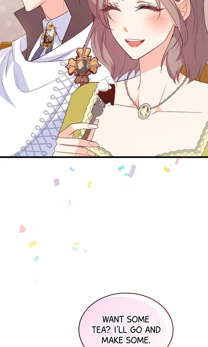 I Realized Only After Losing Her Chapter 95 - Page 74