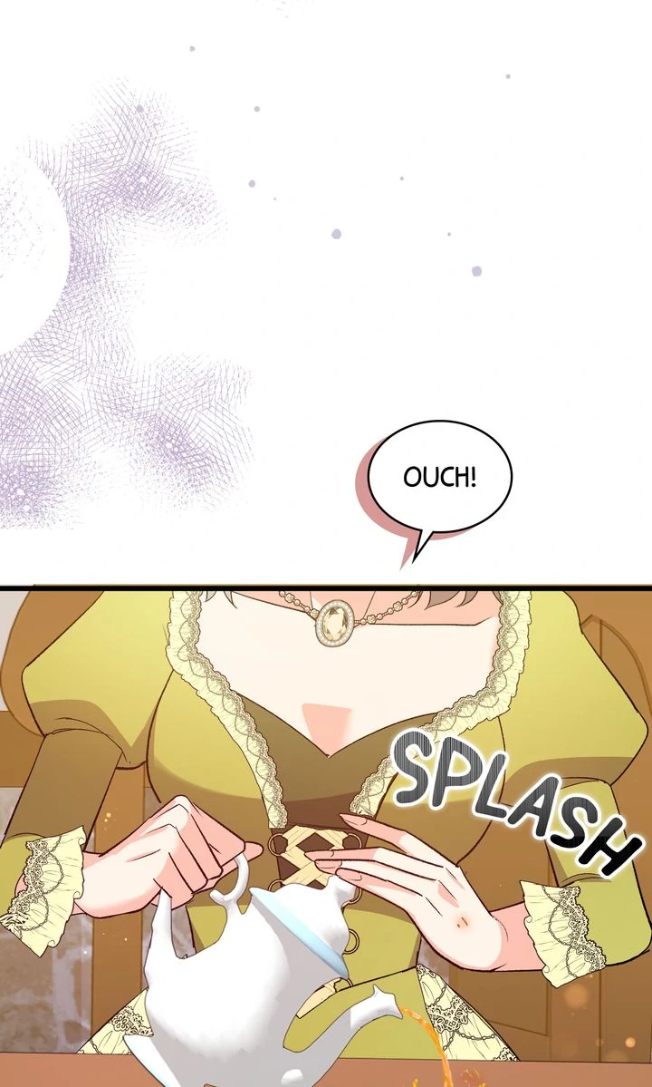 I Realized Only After Losing Her Chapter 95 - Page 76