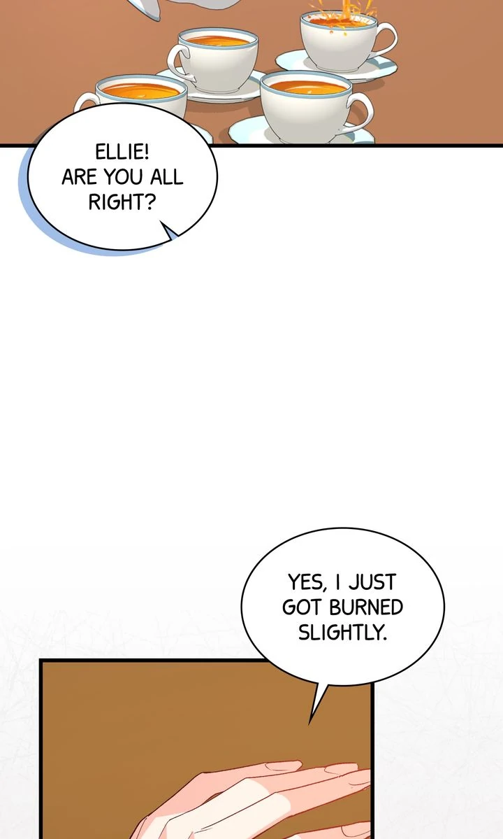 I Realized Only After Losing Her Chapter 95 - Page 77