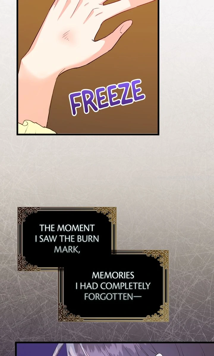I Realized Only After Losing Her Chapter 95 - Page 78