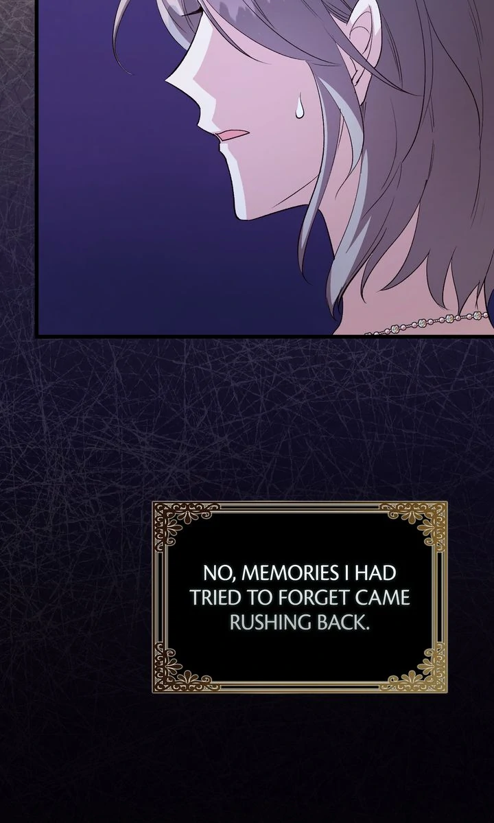 I Realized Only After Losing Her Chapter 95 - Page 79