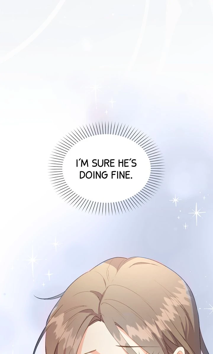 I Realized Only After Losing Her Chapter 95 - Page 8