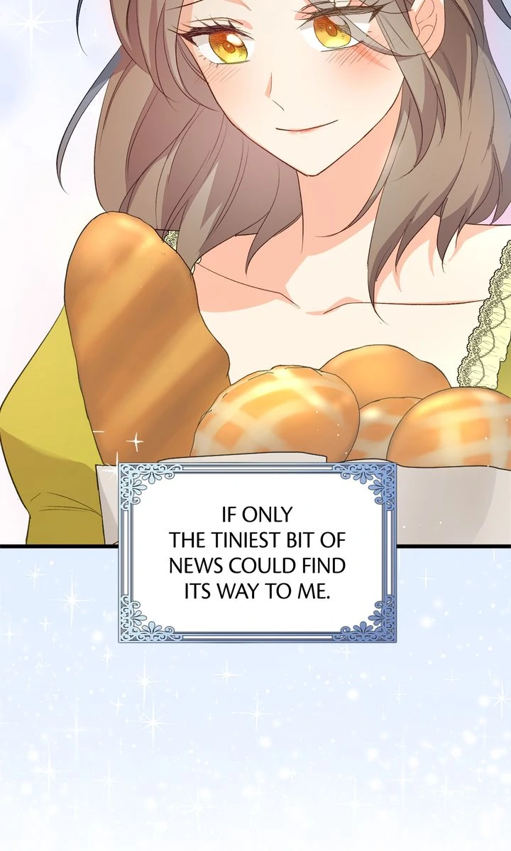I Realized Only After Losing Her Chapter 95 - Page 9