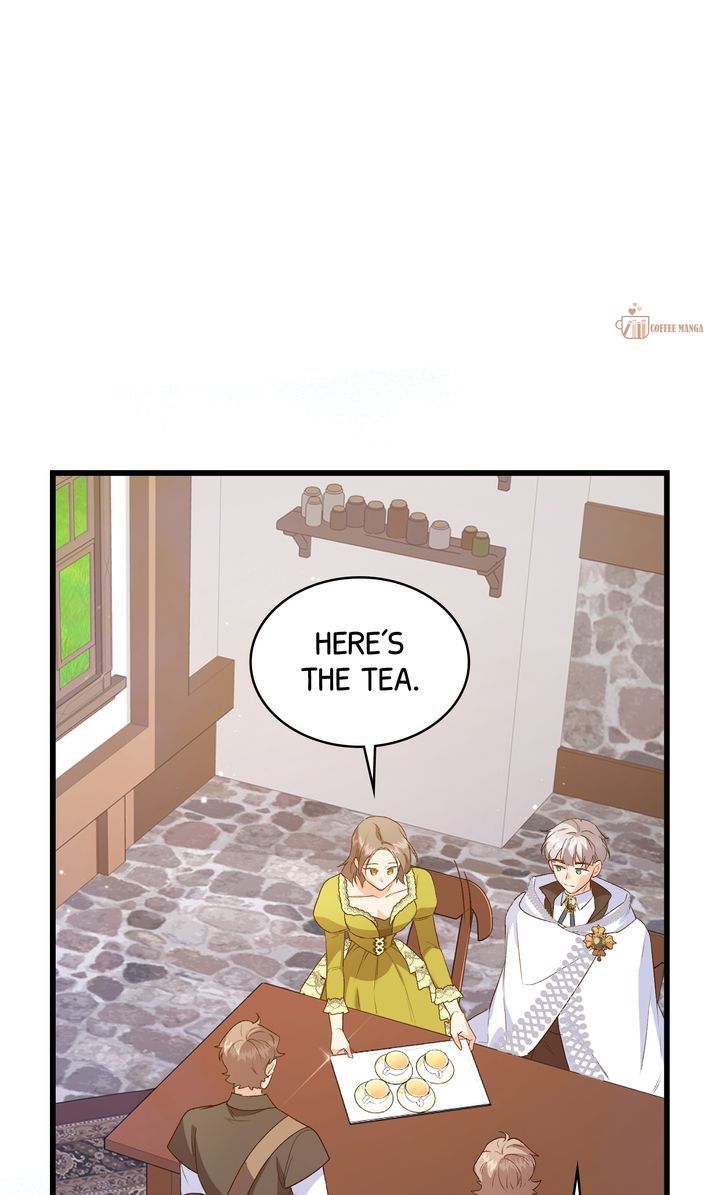 I Realized Only After Losing Her Chapter 96 - Page 1