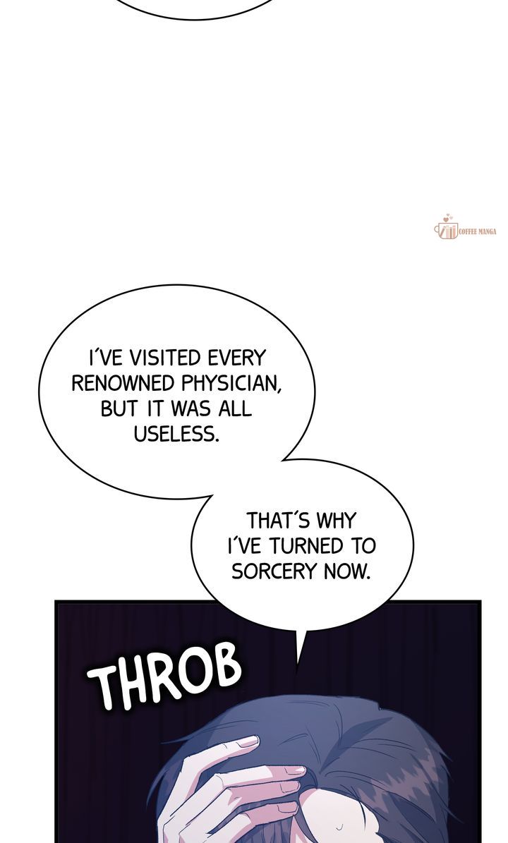 I Realized Only After Losing Her Chapter 96 - Page 10