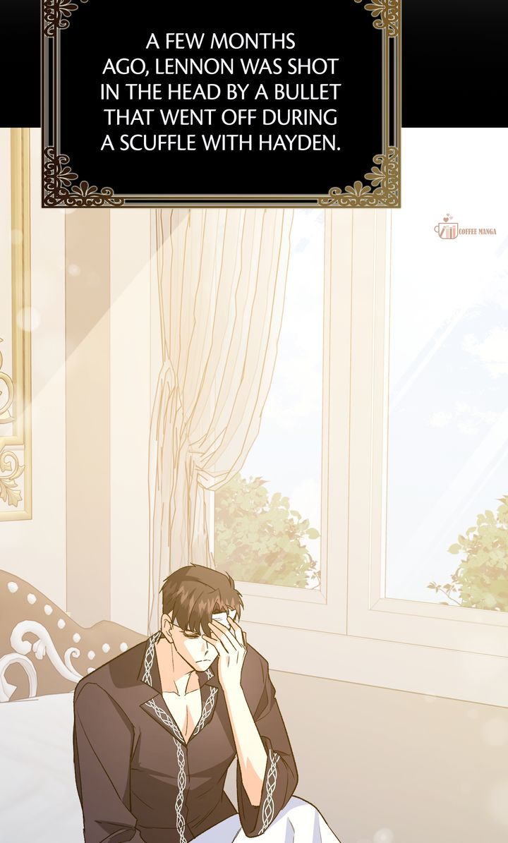 I Realized Only After Losing Her Chapter 96 - Page 15
