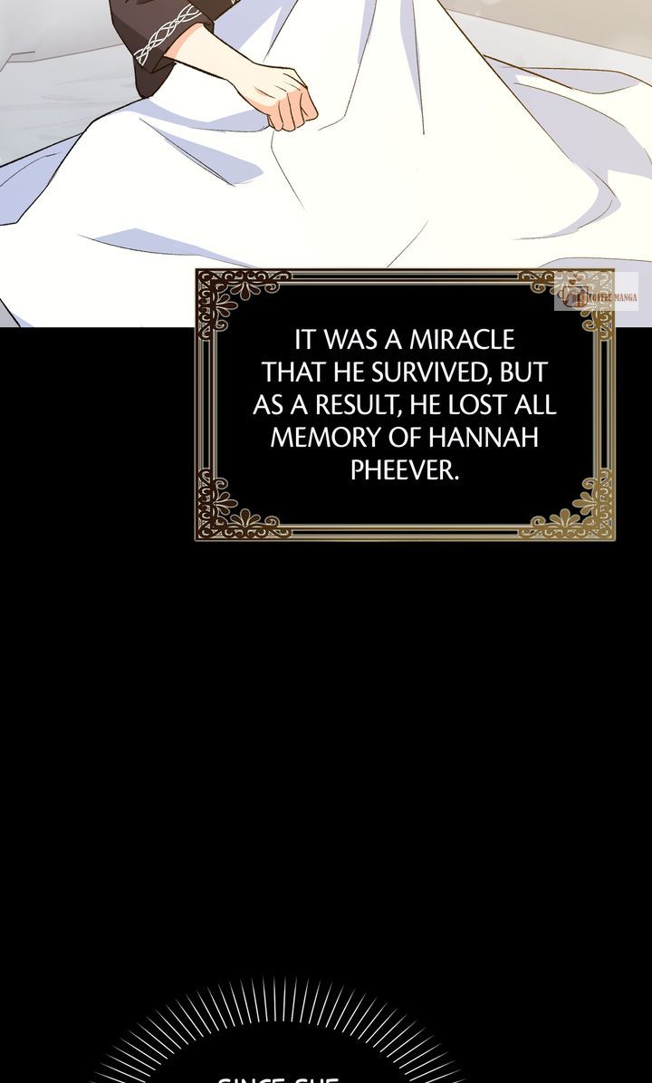 I Realized Only After Losing Her Chapter 96 - Page 16