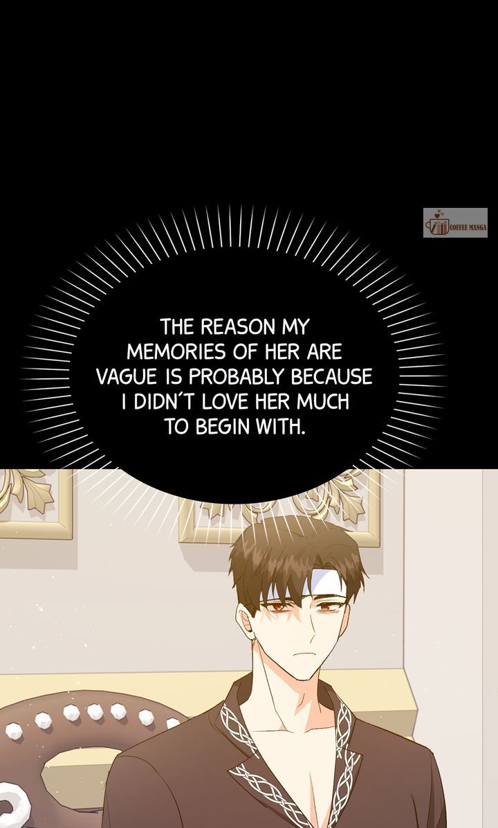 I Realized Only After Losing Her Chapter 96 - Page 18
