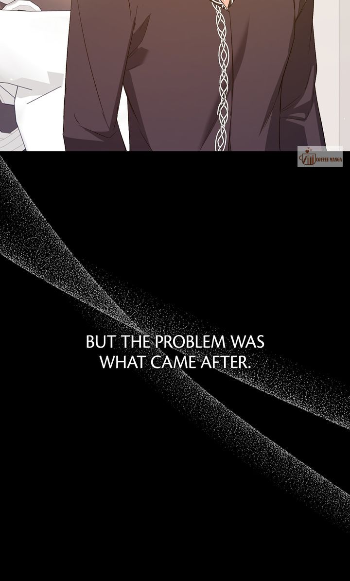 I Realized Only After Losing Her Chapter 96 - Page 19