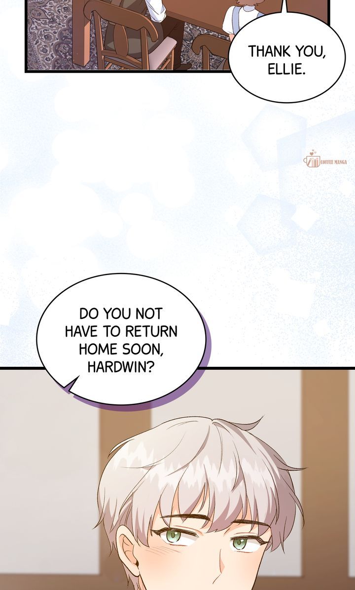 I Realized Only After Losing Her Chapter 96 - Page 2